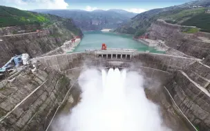 世界上最危险的5座水坝！每一座大坝感觉都违背了地心引力！