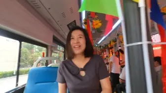 这样的高考入场式，您想试试吗？