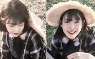 （iu高清）白月光的杀伤力