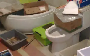你快肥来！（崩溃的up主翻找越狱的蛇）