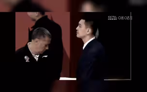 杨鸣脸和身材也是太过于完美了