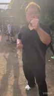 为了打赢右翼分子，天天打空手道！我跟元自卫队的朋友东条君一对一教练(・∀・)