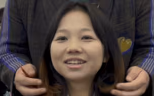 为什么内扣更显脸大？