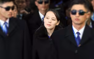 金与正：如韩军胆敢进犯朝鲜一寸土地 将遭受难以想象的后果