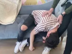 被催眠的帅哥