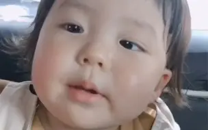 小丸说话好可爱！糯叽叽小奶丸丸