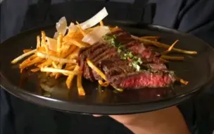 美美食