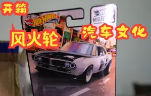 《鼎哥番外》开箱几辆汽车文化和miniGT小车