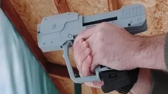 这是3D打印的？？？