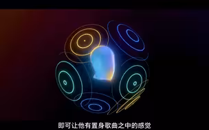 一个视频带你了解杜比全景声音乐