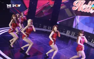 Hello Venus-Sticky Sticky+Wiggle Wiggle_(141125 +150103)