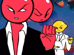 宇宙警察在线科普