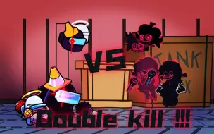 Corruption double kill 双杀！！自改