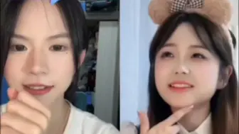 小兰花和七七讲故事连线闲聊讲故事（七七讲话好可爱）