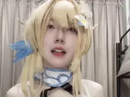 让风告诉你~咿！好冷！