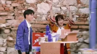 梳头姐弟｜「恍恍惚惚 已经隔世」✖️青花
