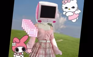 【核】deserve it