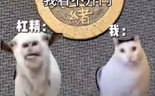 古钱币群里的杠精发言