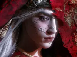 鬼公子姜隗 只为等阿姐那一不归人。