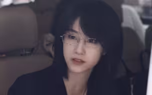 喜欢年上还是年下……【蒋芸】