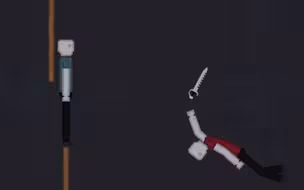 武器精准投掷