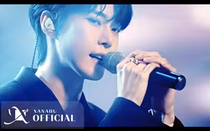 【NCT中文首站】[Special Clip] DOYOUNG of NCT (道英) _ 再多一点 (Live ver.)