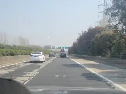 嘉兴回上海的路况，这您受得了吗？
