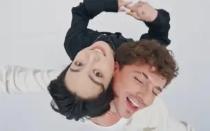 Left and Right MV 预告