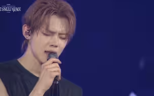 230702 TXT演唱会 今天最后唱了Ito！！！