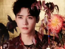 龚俊新年红红火火！许愿多拍戏多营业～