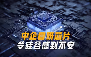 代号马里亚纳X，中企自研芯片令硅谷不安，正式向台积电下单