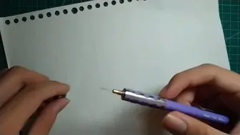派通Pentel P365：不亚于P200的绘图书写铅笔