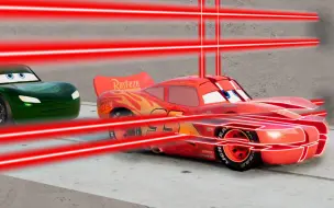 麦昆史诗级逃离迷宫3.0～BeamNG