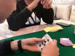十赌九诈，不赌为赢，<千局1>，希望唤醒更多人远离赌博！