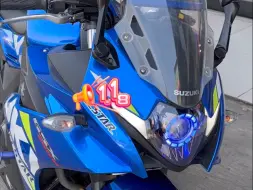 20年性能猛兽铃木小小R 5000公里