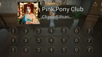 Pink Pony Club - Chappell Roan