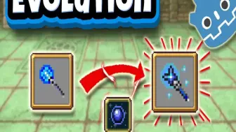 统计数据、物品和进化 - Godot 4 中的 Roguelike 机制