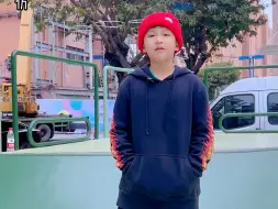 我若拿出这招，阁下该如何应对 #气质这一块帅就完事了