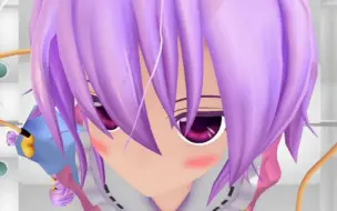 【第15回MMD本选】小五工厂