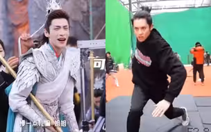 完全理解LowKing和Bking的差距了！LowKing：姐姐，你打慢一点嘤嘤嘤～～～BKing：我还可以更快一点！！！