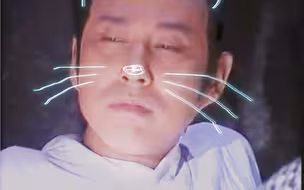【女巡按/刘非】刘非的欢乐日常（三） 这么可爱的陈道明老师，你见过嘛~