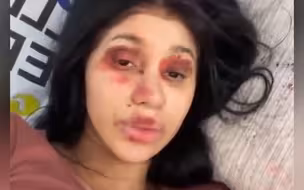卡子一生要强_为母则弱