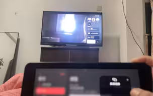Apple TV的AirPlay投屏配合简直就是业界软硬件结合天花板！