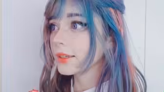 漂漂亮小姐姐