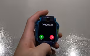 小天才秒表卡0秒0教程