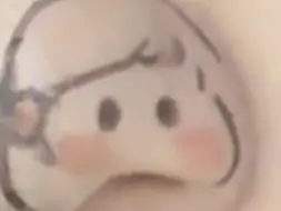 可爱可爱～