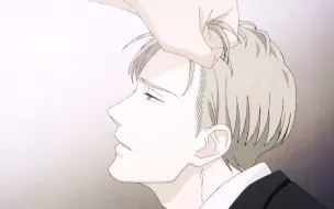 【双男主】明明是一部h漫，我们却都在等一个吻！！