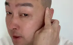 老生常谈说纹发——纹发会不会导致掉头发