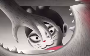狐狸掳走我心