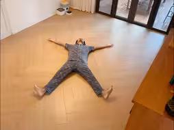 疯了❓厨房卫生间敢搞地板❓木纹砖救我狗命